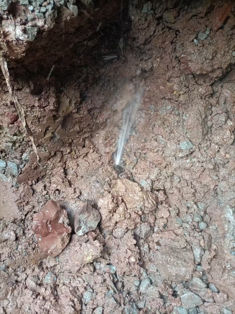 五大连池自来水管漏水检测维修